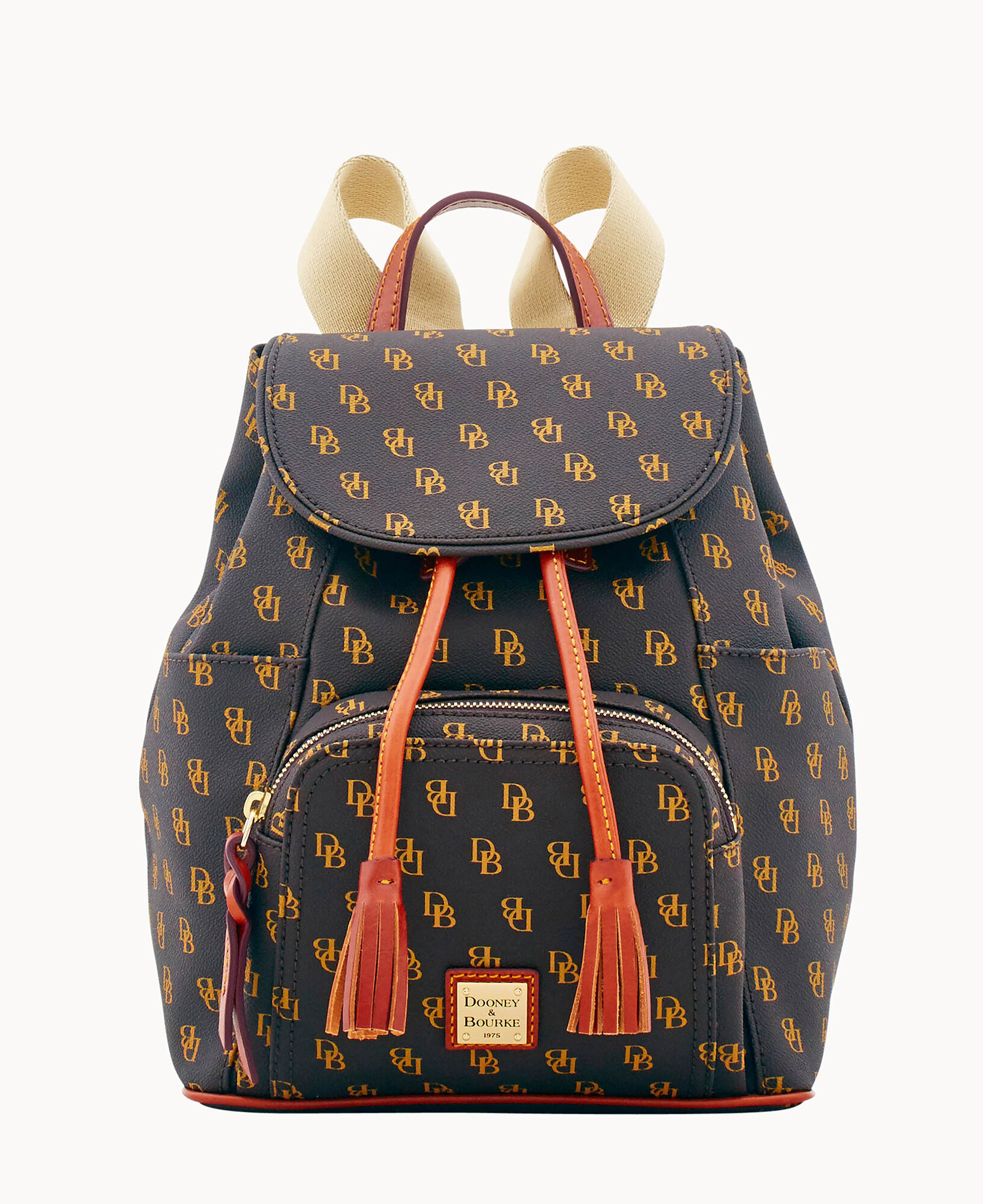 dooney & bourke large backpacks