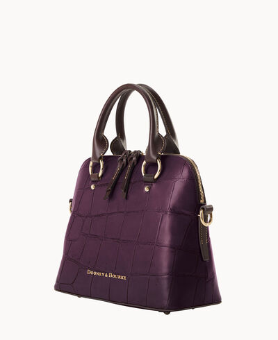Denison Cameron Satchel