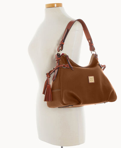 Pebble Grain Hobo