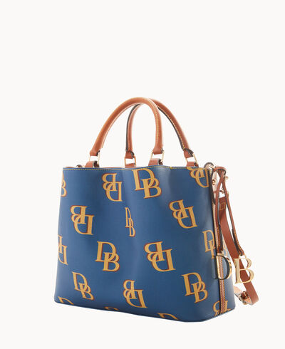Monogram Brenna