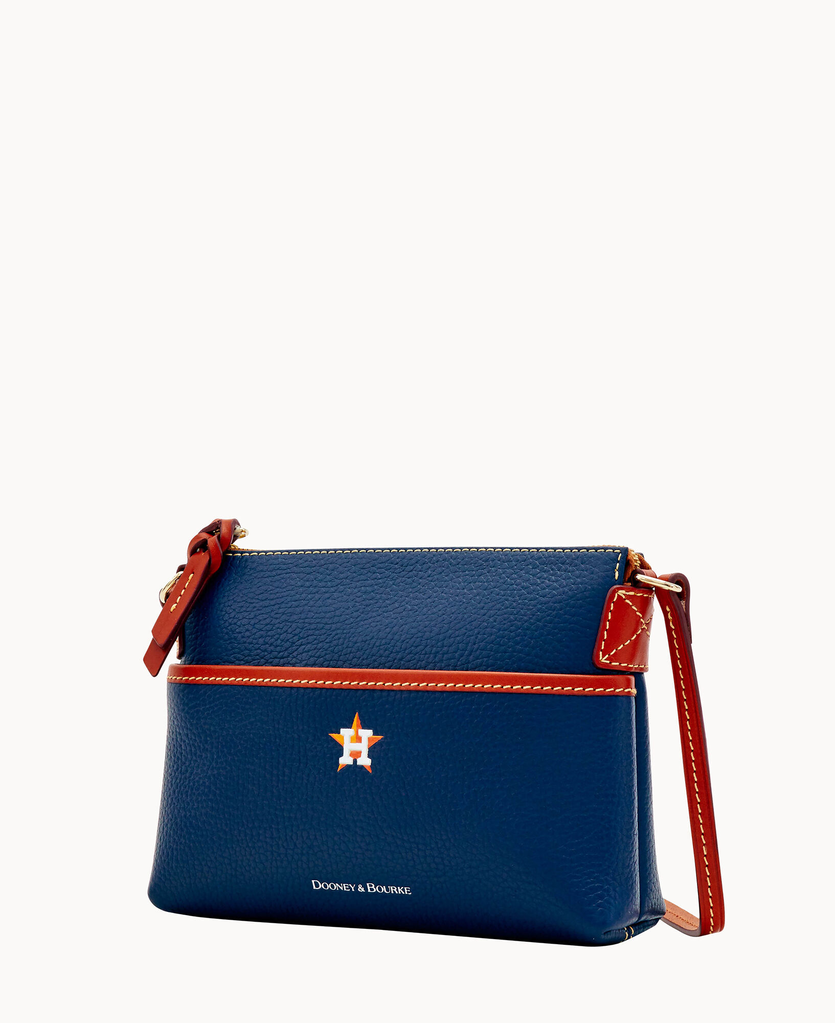 Dooney and clearance bourke astros purse