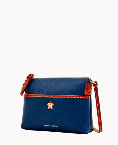 MLB Astros Ginger Crossbody