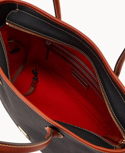Pebble Grain Tote