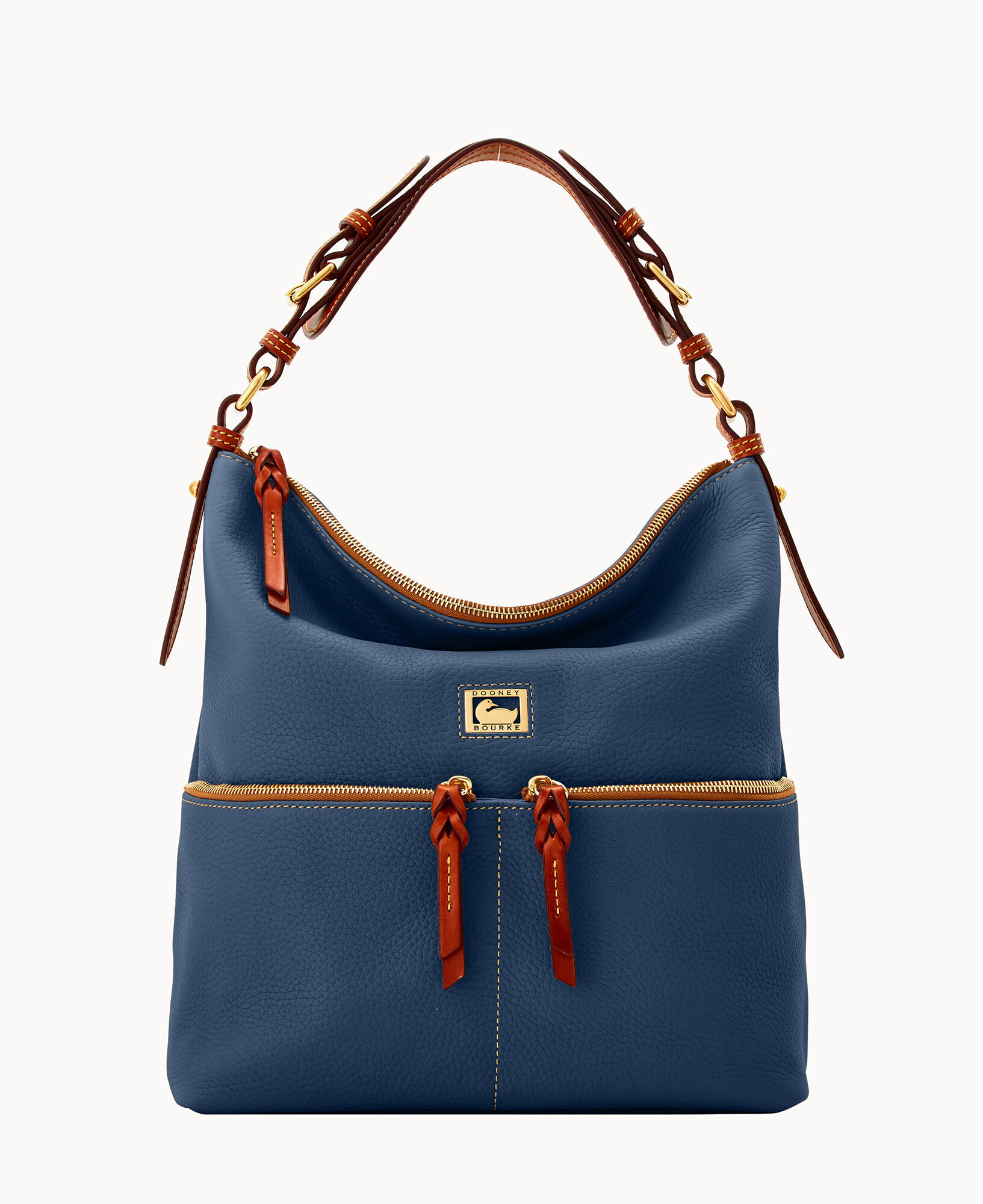 Dooney Bourke Dillen Medium Pocket Sac