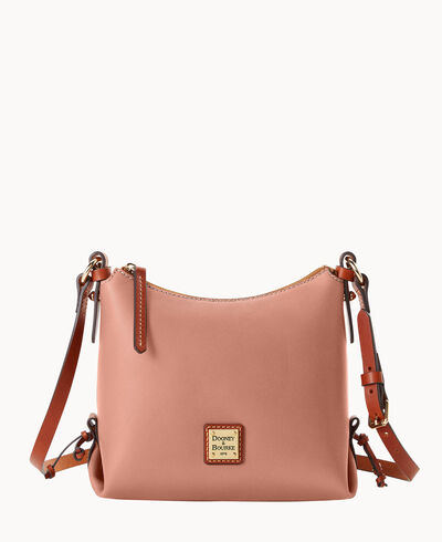 Sorrento North South Crossbody 24