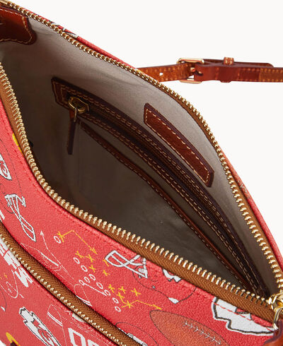 NFL Chiefs Crossbody