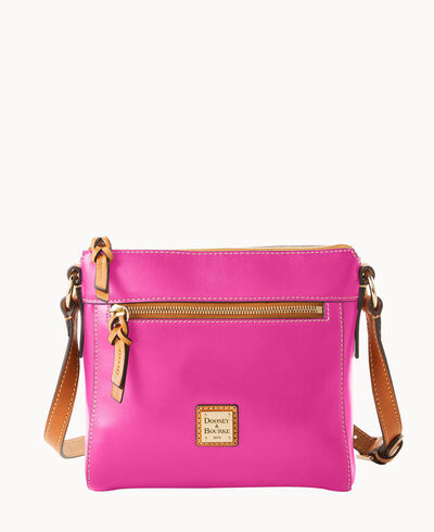Wexford Leather Allison Crossbody
