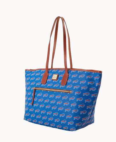 NFL Bills Large Tote