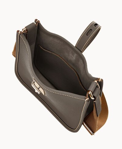 Henrys Small Crossbody