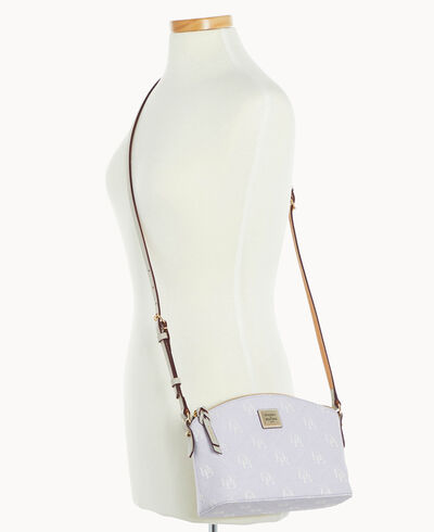 Maxi Quilt Suki Crossbody