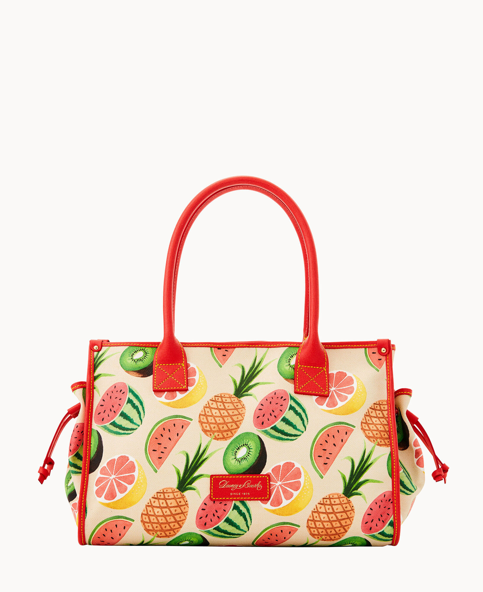 Dooney and bourke pineapple deals