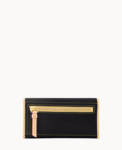 Patent Continental Clutch
