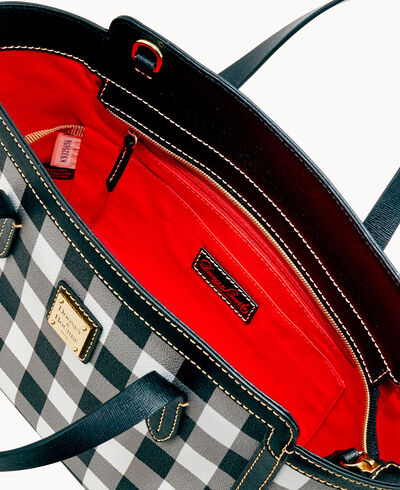 Tucker Small Shopper