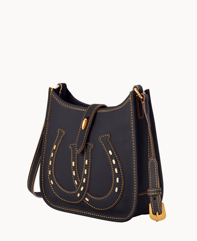 Western Small Messenger