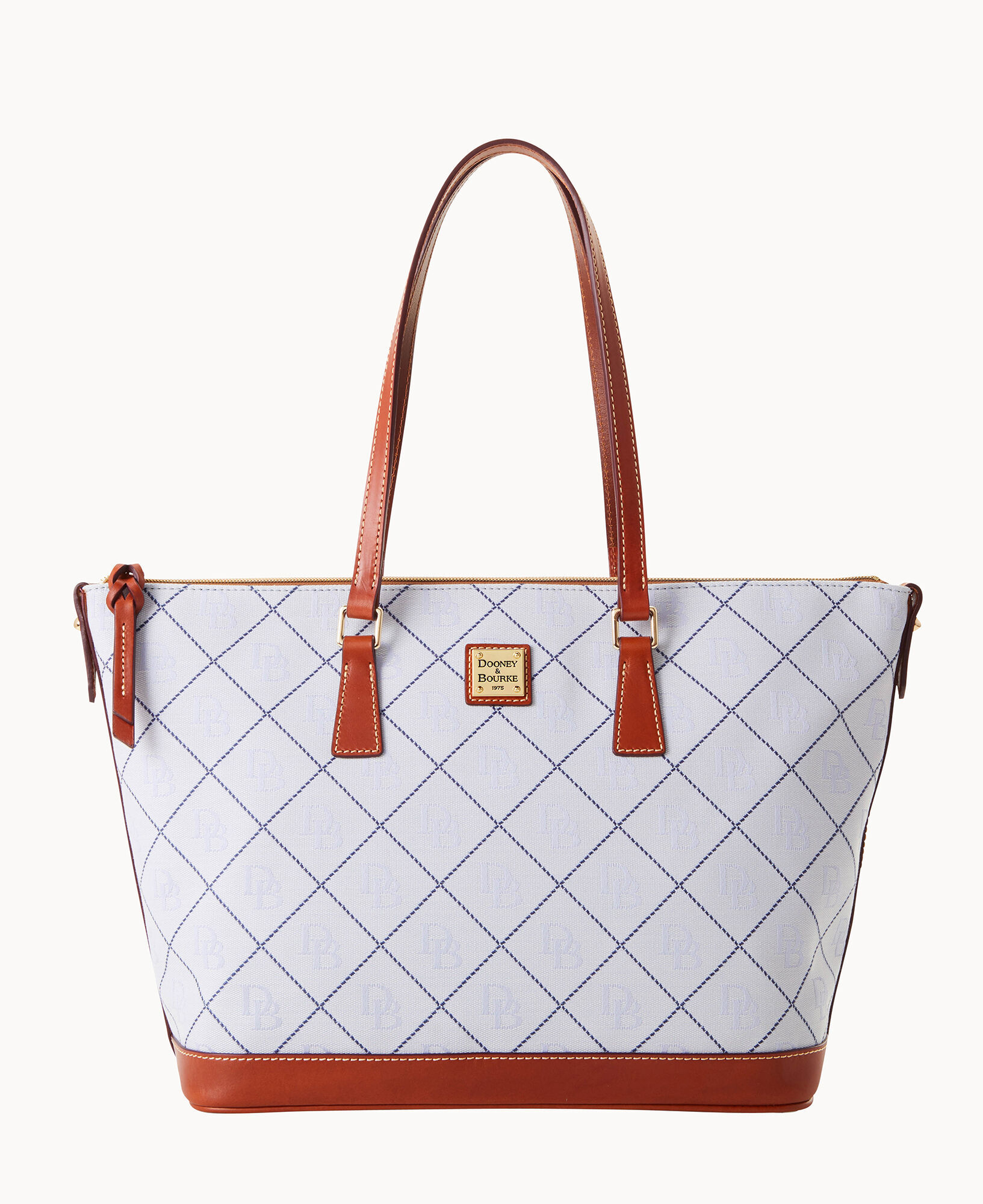 Maxi Quilt Tote