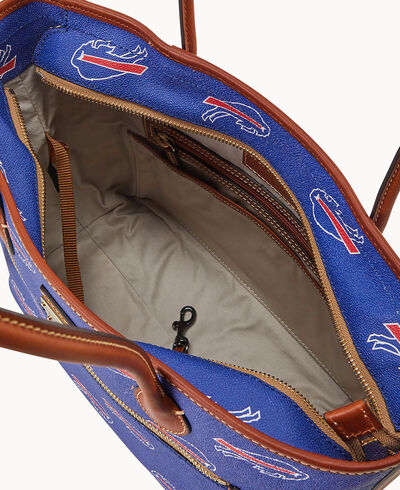 NFL Bills Tote