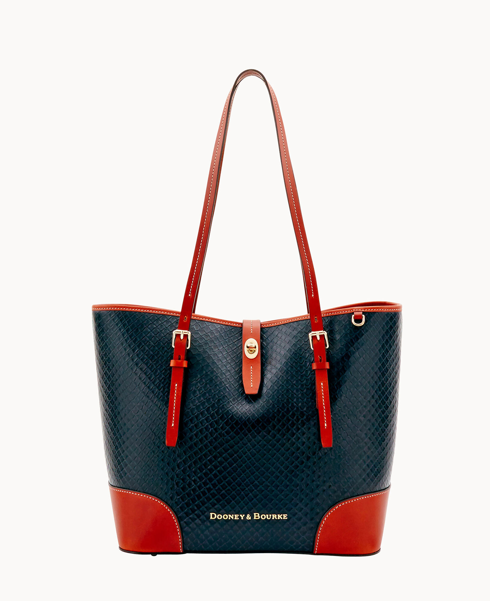 Dooney and bourke atlantic tote clearance