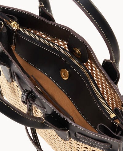 Vienna Tassel Bag