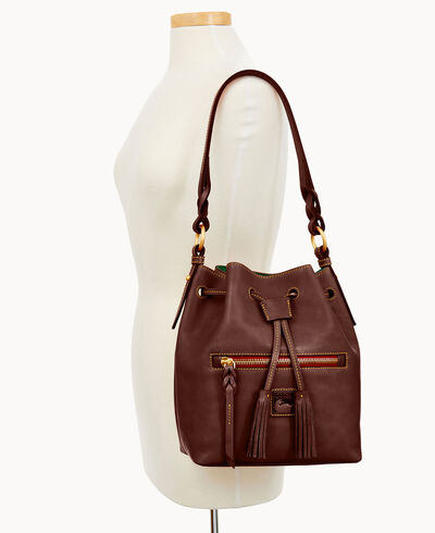 Florentine Small Logan