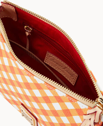 Gingham II Pouchette