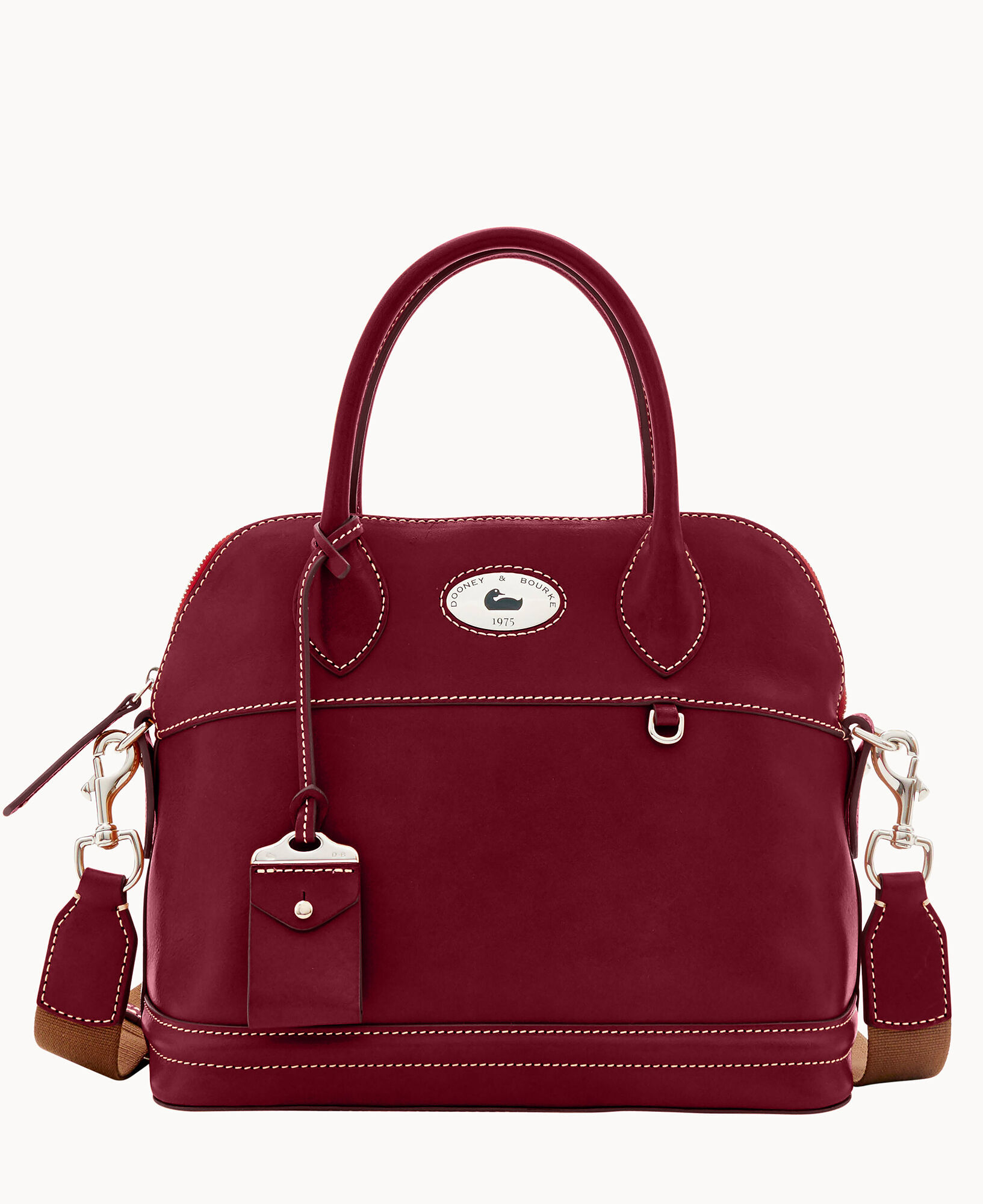Dooney and bourke florentine toscana clearance