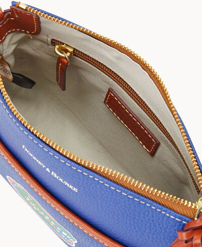 NCAA Florida Ginger Crossbody