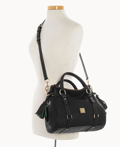 Penrose Satchel