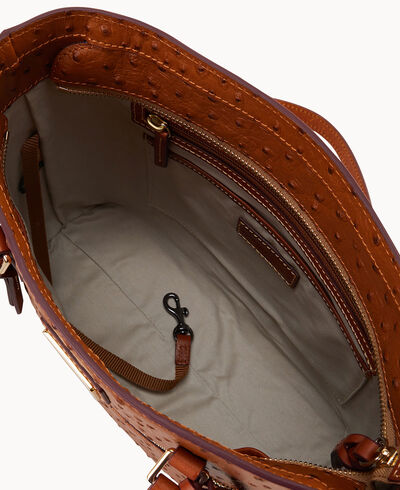 NFL Bills Shopper