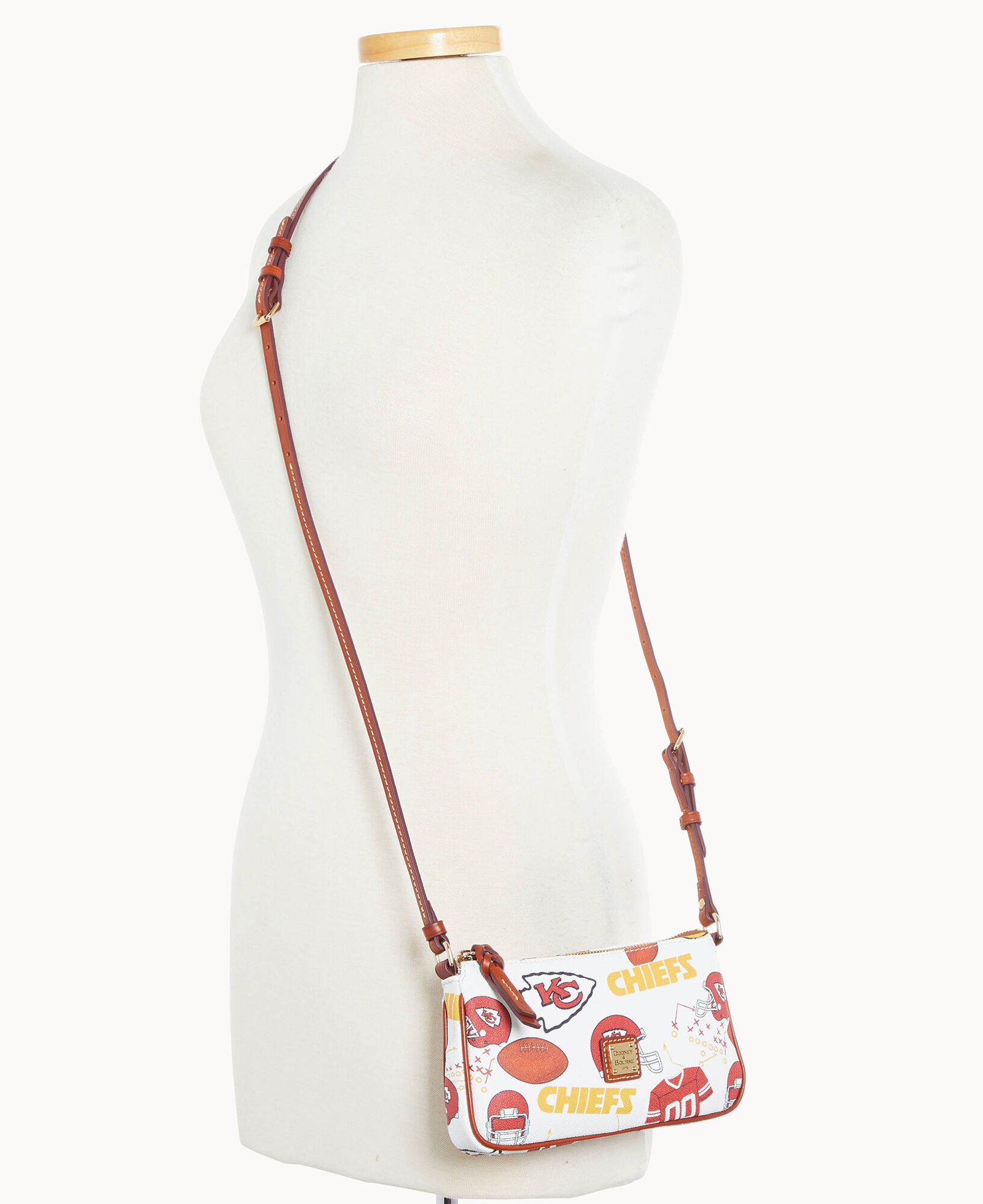 Chiefs dooney sales and bourke