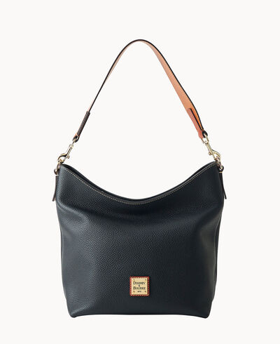 Pebble Grain Sac