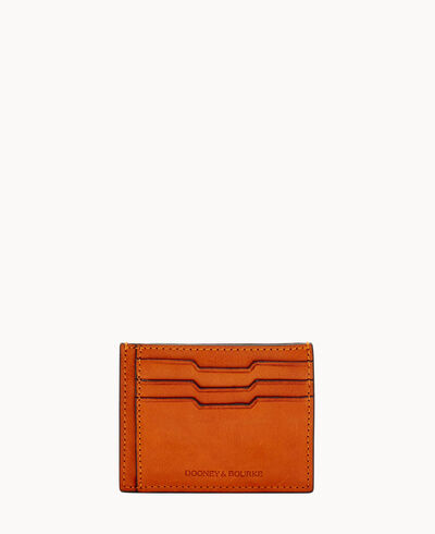 Florentine Card Case