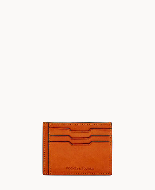 Florentine Card Case
