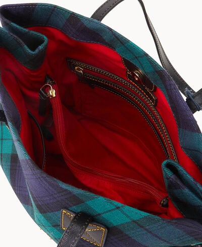 Tartan Victoria