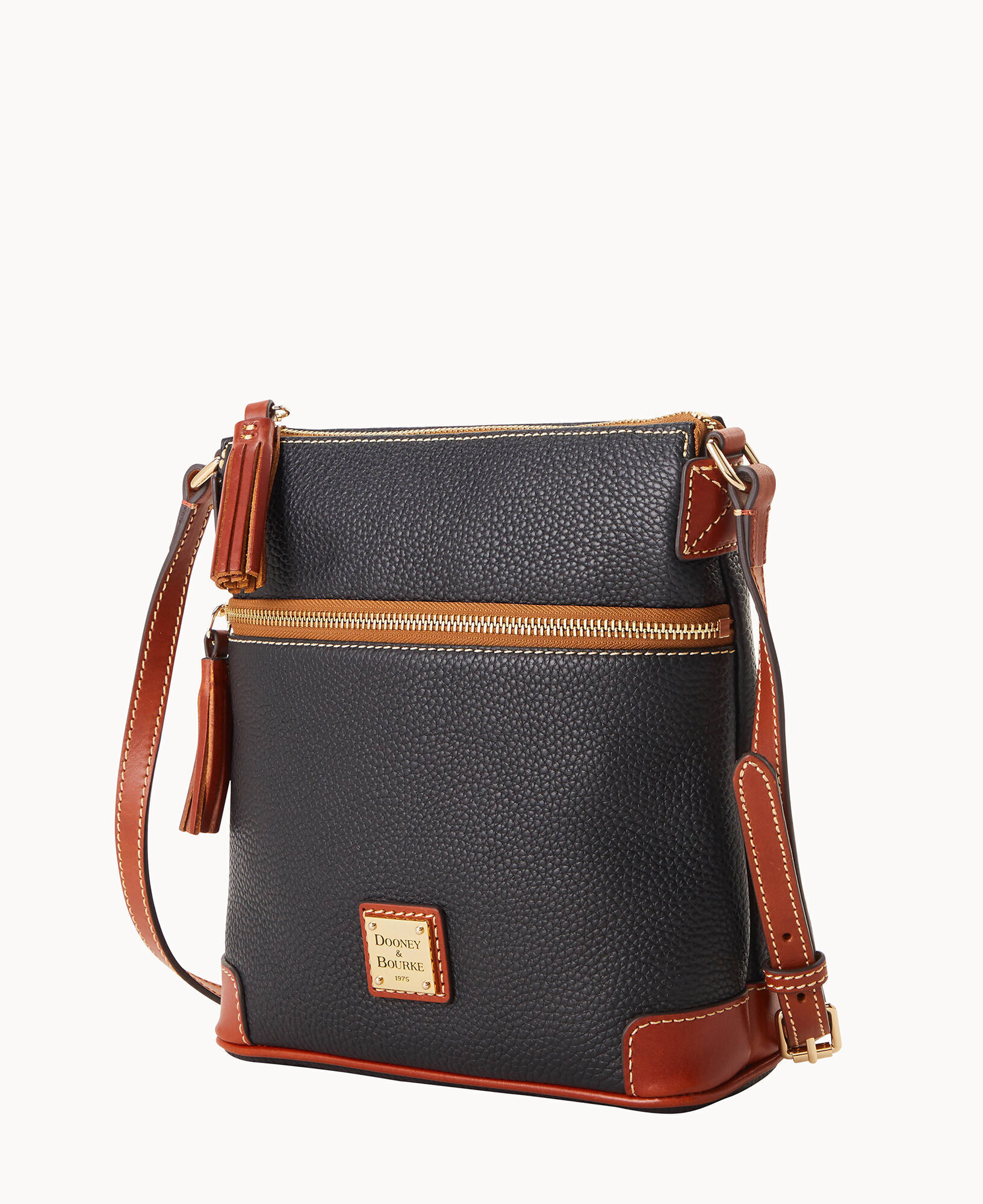 Dooney and burke crossbody bag store
