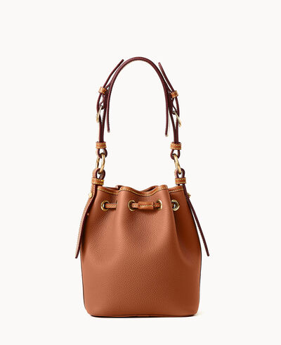All Weather Leather 3.0 Mini Drawstring 17
