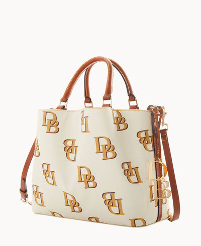 Monogram Brenna