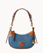 All Weather Leather 3.0 Demi Shoulder 22