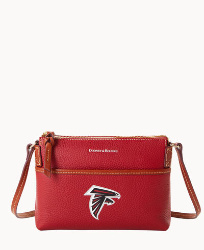 NFL Falcons Ginger Crossbody