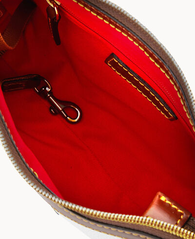 Belvedere Crossbody Pouch