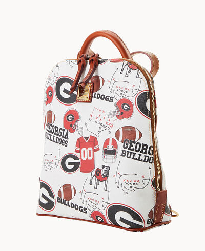 Collegiate University of Georgia Zip Pod Backpack