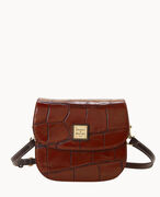 Denison Saddle Bag