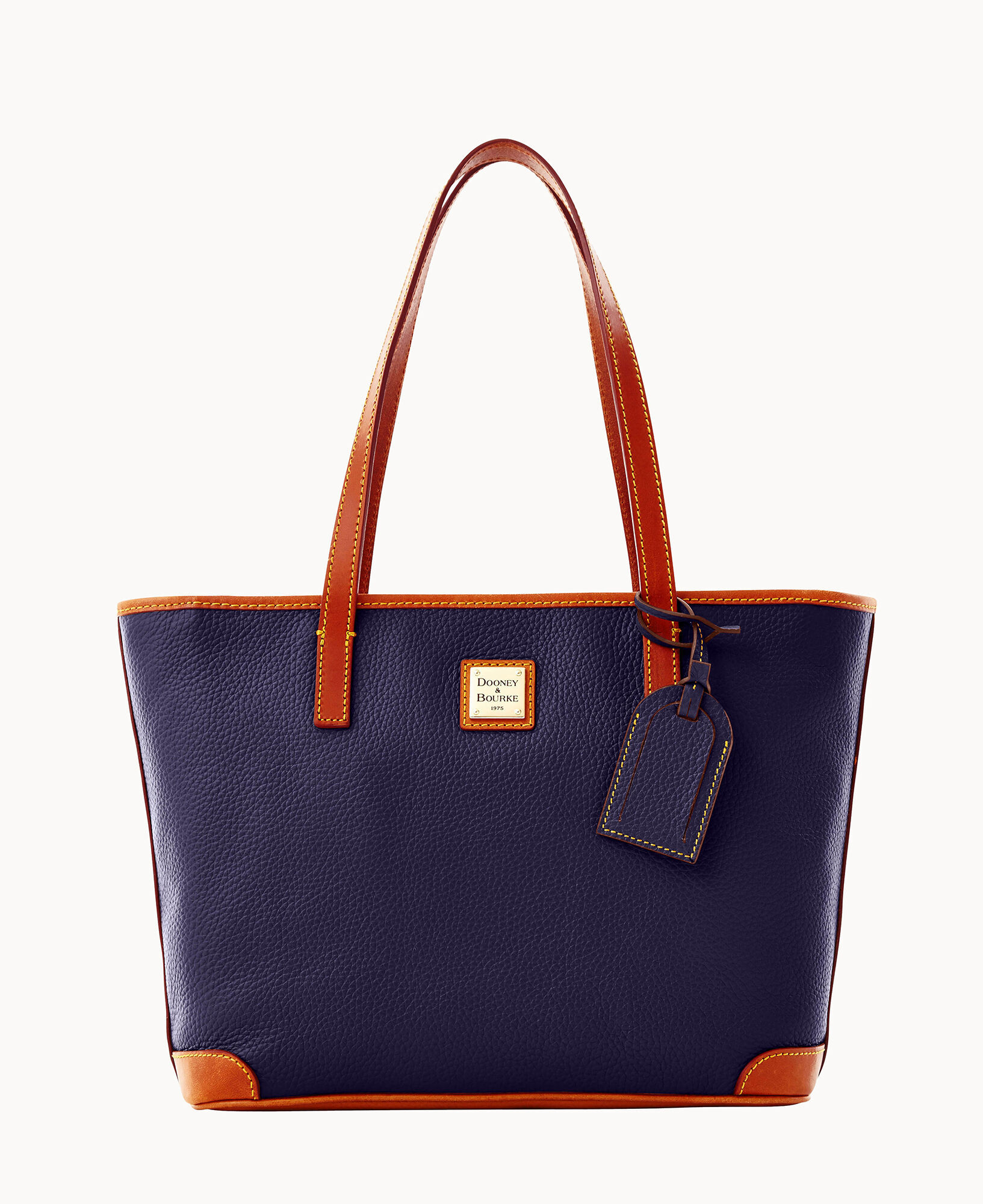 Dooney u0026 Bourke Pebble Grain Charleston