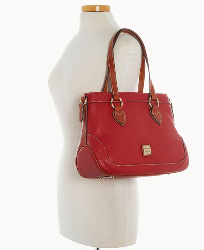 Pebble Grain Shopper