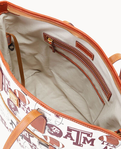Collegiate Texas Achr(38)M Tote