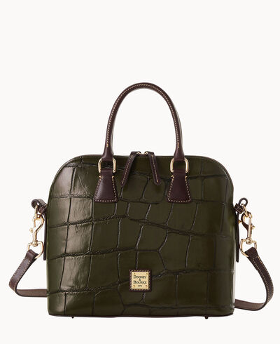 Denison Satchel