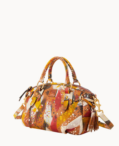 Florentine Dipinta Medium Mail Satchel