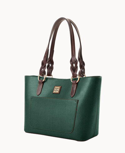 Saffiano Gretchen Tote