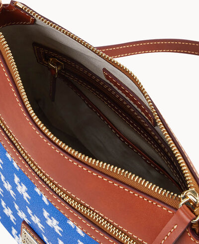 Collegiate University of Kentucky Crossbody 25