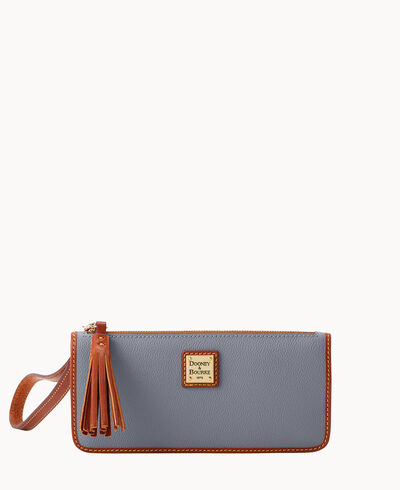 Kirby Tatum Wristlet