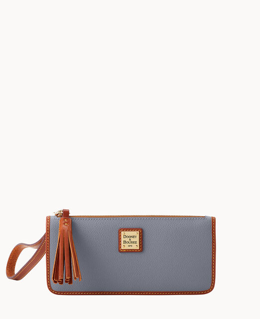 Kirby Tatum Wristlet
